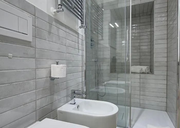 Apartament Navona With Patio Domus Capitolina *