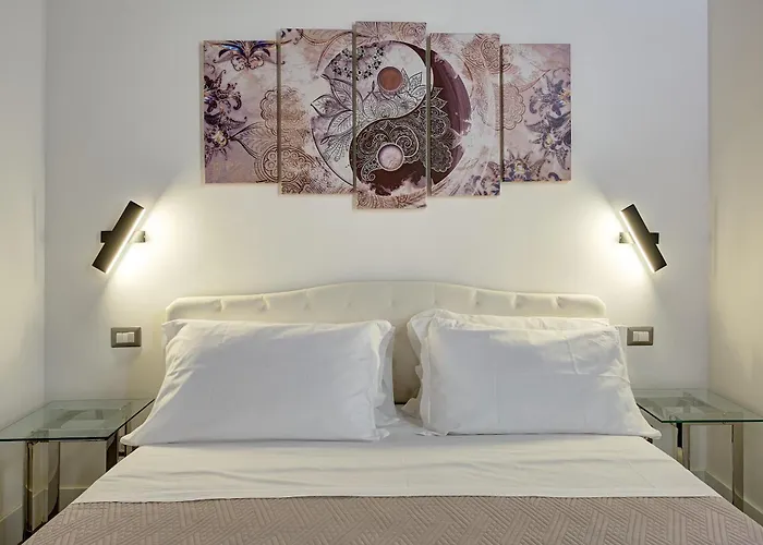 Apartament Navona With Patio Domus Capitolina